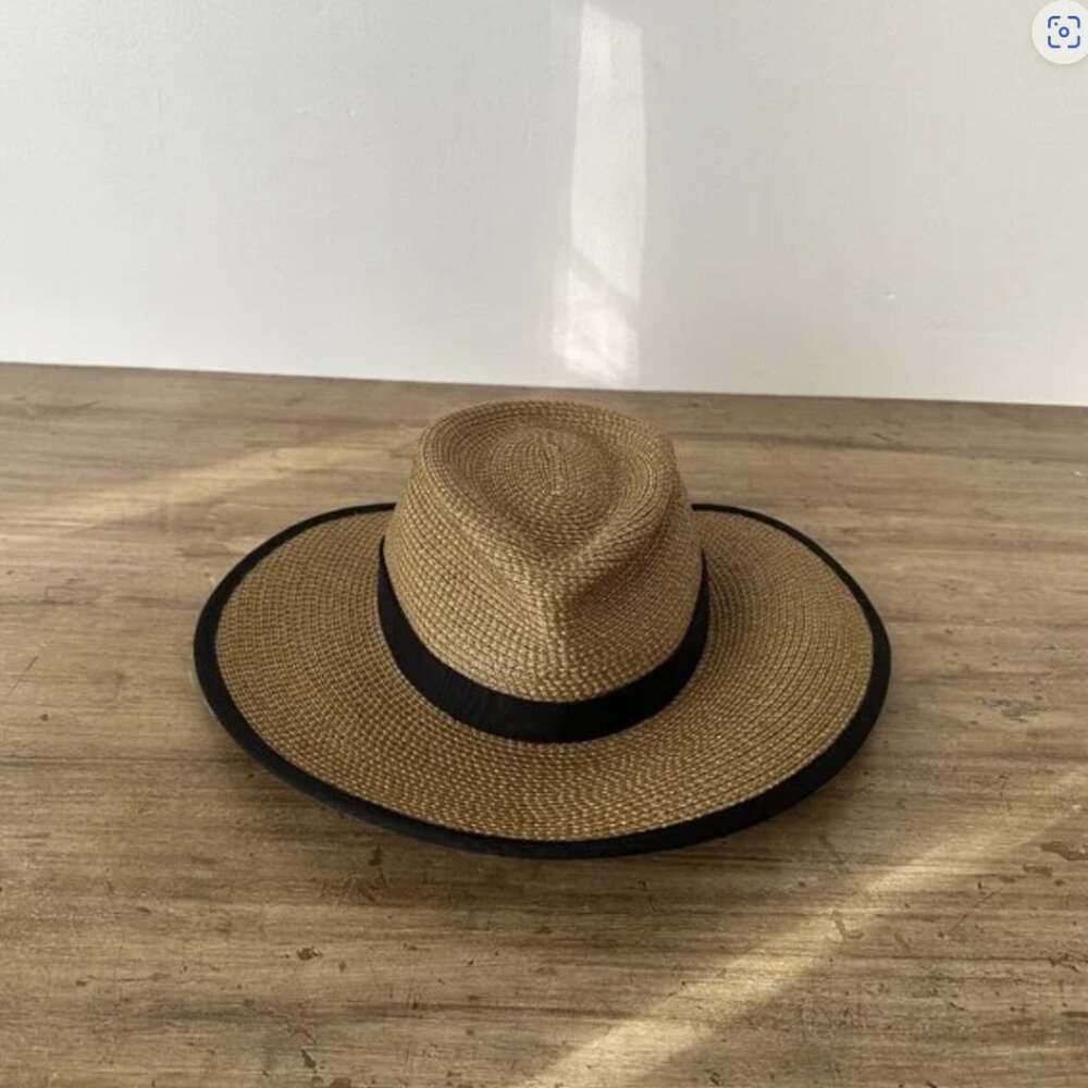 Eric Javits Women's Hat Suncrest